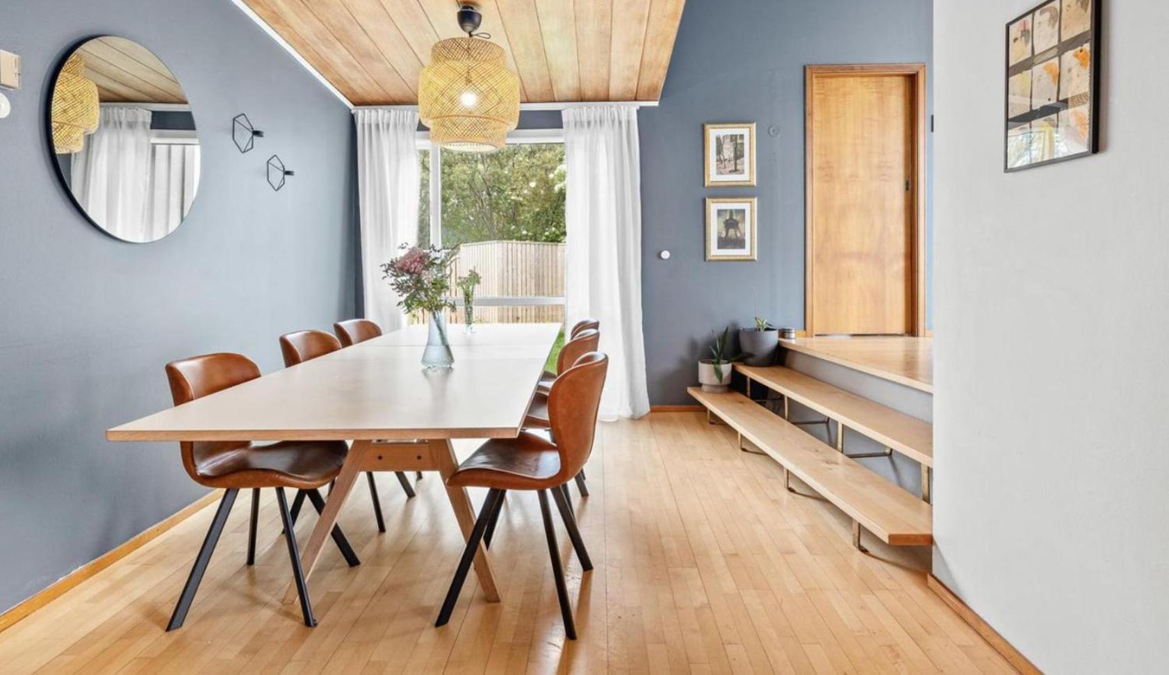 House - Villa With Garden And Hot Tub, 2 Min From Reykjavik Garthabaer Bagian luar foto
